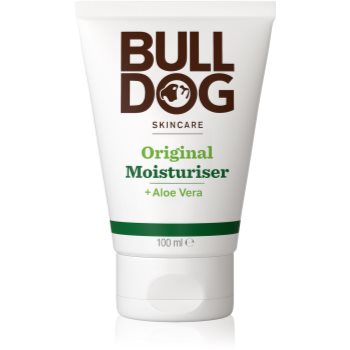 Bulldog Original Moisturizer cremă hidratantă faciale - imagine 2
